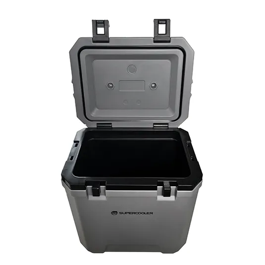 Vacuum Cooler Box Spv IB Series 24L