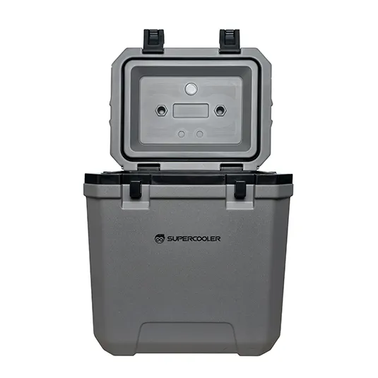 Vacuum Cooler Box Spv IB Series 24L