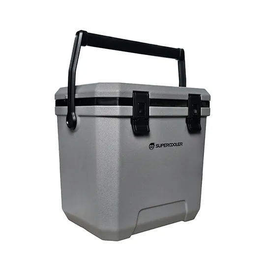 Vacuum Cooler Box Spv IB Series 24L