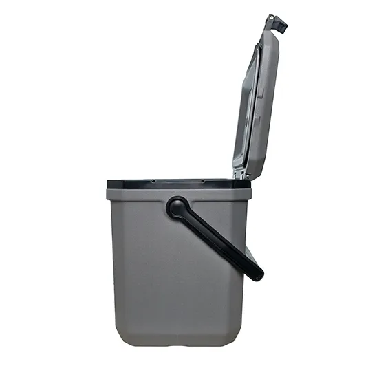 Vacuum Cooler Box Spv IB Series 24L