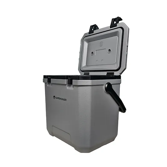 Vacuum Cooler Box Spv IB Series 24L