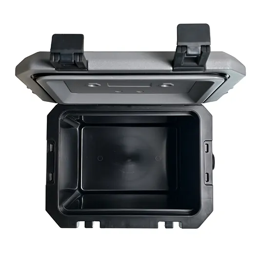 Vacuum Cooler Box Spv IB Series 24L