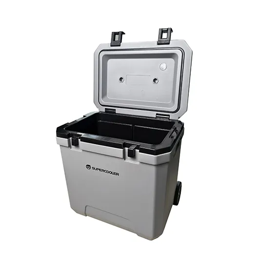 Vacuum Cooler Box Spv IB Series 38L