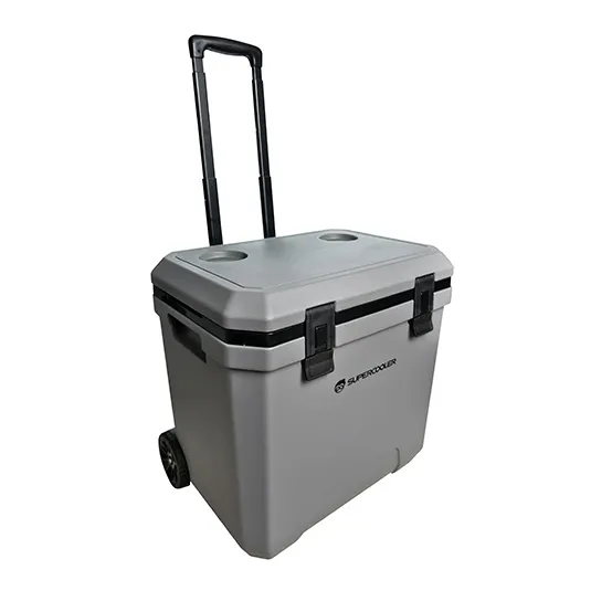 Vacuum Cooler Box Spv IB Series 38L