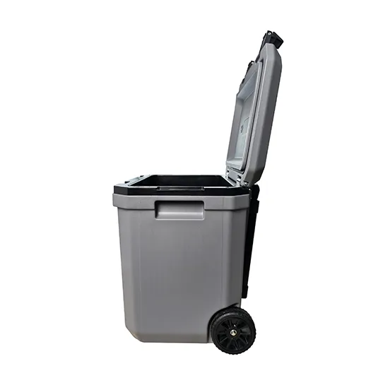 Vacuum Cooler Box Spv IB Series 38L