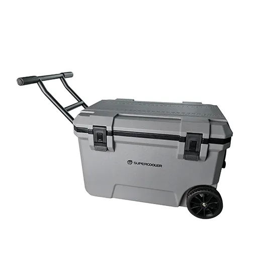 Vacuum Cooler Box Spv IB Series 50L