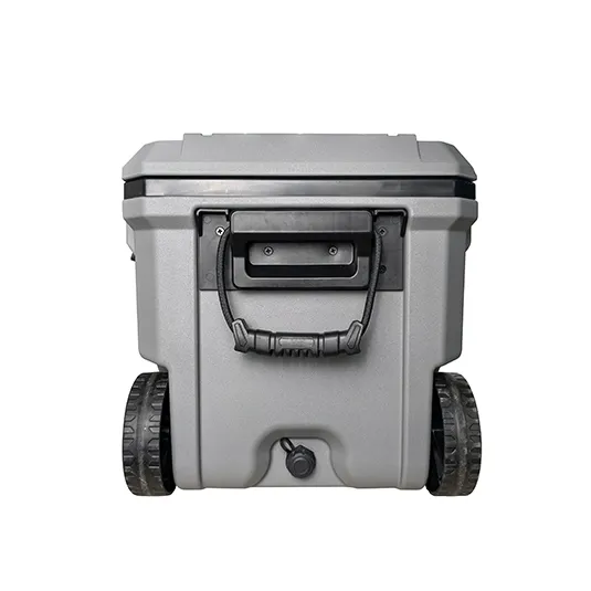 Vacuum Cooler Box Spv IB Series 50L