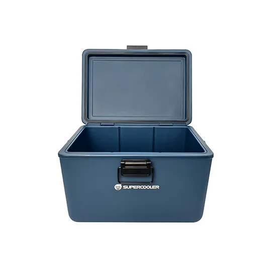 vacuum cooler box spv pcb series 12l 7