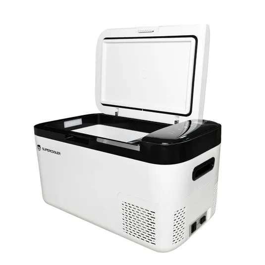 Vacuum Cooler Box SAV-WPR