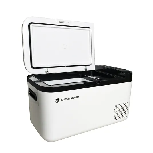 Vacuum Cooler Box SAV-WPR