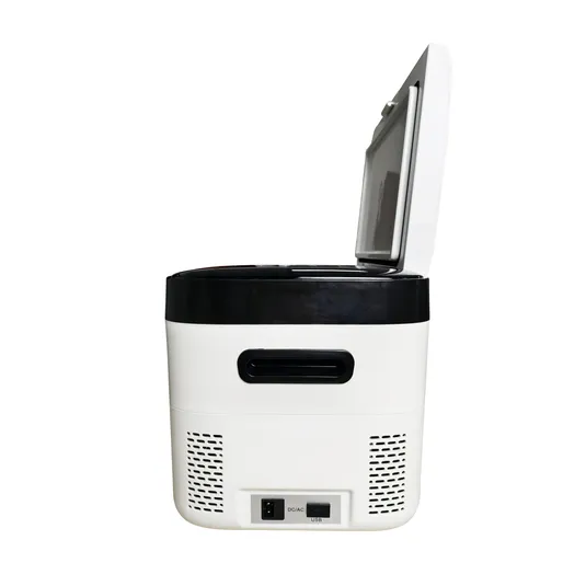 Vacuum Cooler Box SAV-WPR