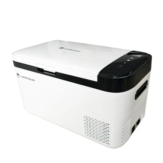 Vacuum Cooler Box SAV-WPR