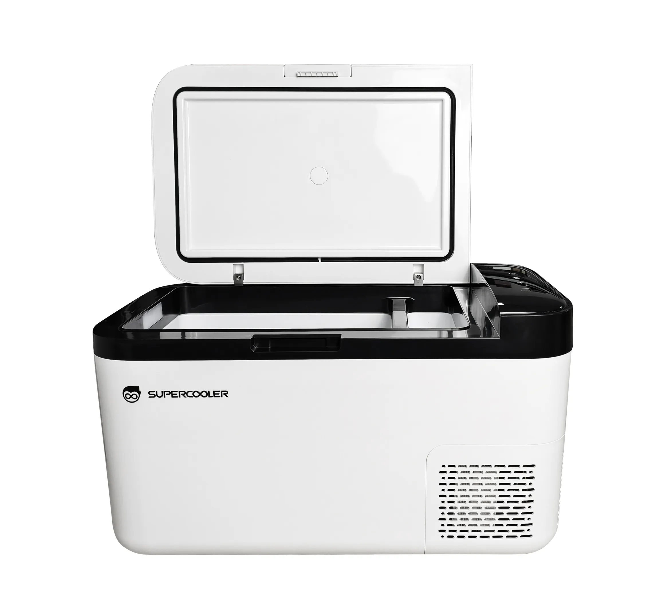 Vacuum Cooler Box SAV-WPR