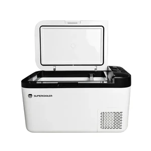 Vacuum Cooler Box SAV-WPR