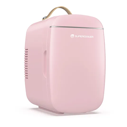 Vacuum Cooler Box SAV AQ 6L A