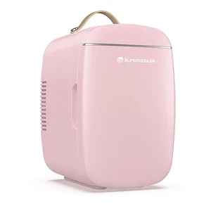 Vacuum Cooler Box SAV-AQ-6L-A