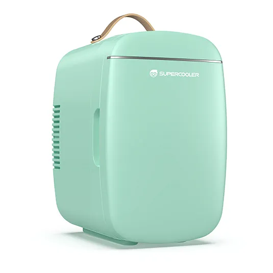 Vacuum Cooler Box SAV AQ 6L A