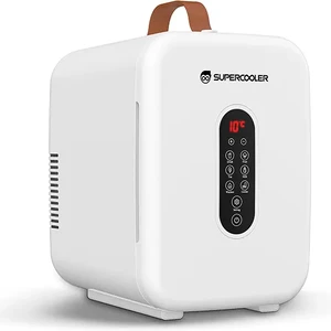 Vacuum Cooler Box SAV-AQ-10L-B