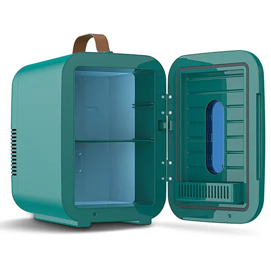 Vacuum Cooler Box SAV AQ 10L B