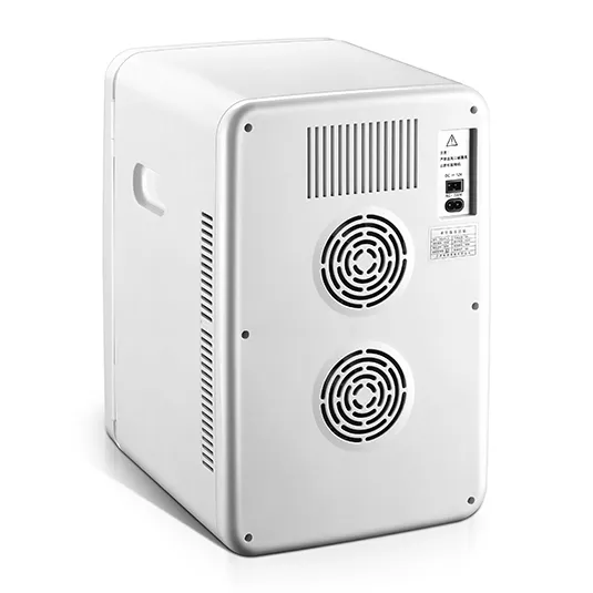 Vacuum Cooler Box SAV AQ 22L S