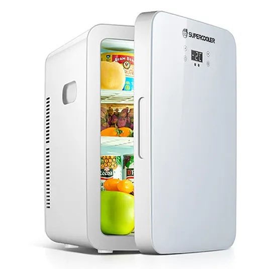 Vacuum Cooler Box SAV AQ 22L S