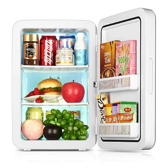 Vacuum Cooler Box SAV AQ 22L S