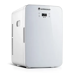 Vacuum Cooler Box SAV-AQ-22L-S