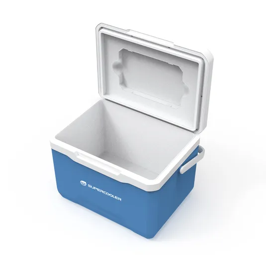 Vacuum Cooler Box SPV LB 13L