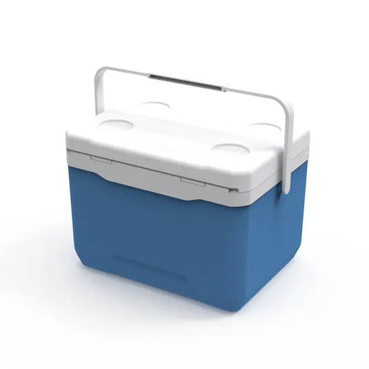 Vacuum Cooler Box SPV LB 13L