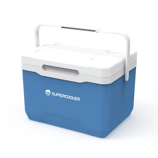 Vacuum Cooler Box SPV LB 13L