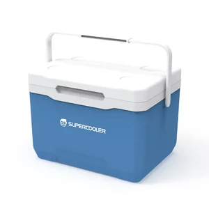 Vacuum Cooler Box SPV-LB-13L