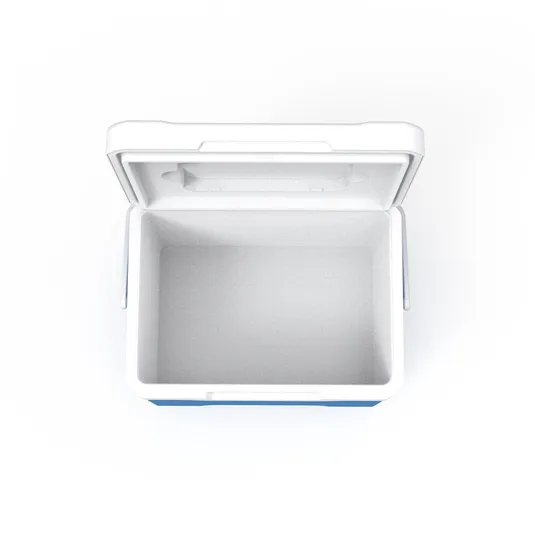 Vacuum Cooler Box SPV LB 13L