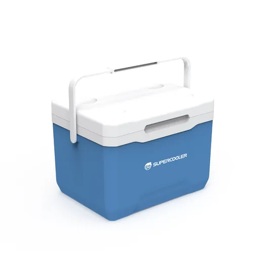 Vacuum Cooler Box SPV LB 13L