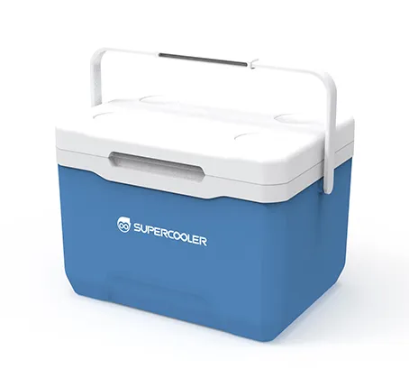 Vacuum Cooler Box SPV-LB-13L