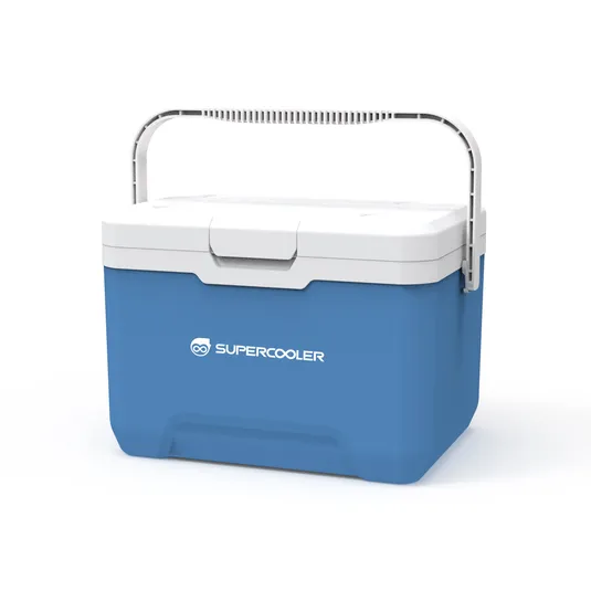 Vacuum Cooler Box SPV LB 22L