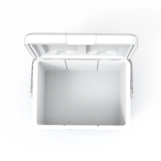 Vacuum Cooler Box SPV LB 22L