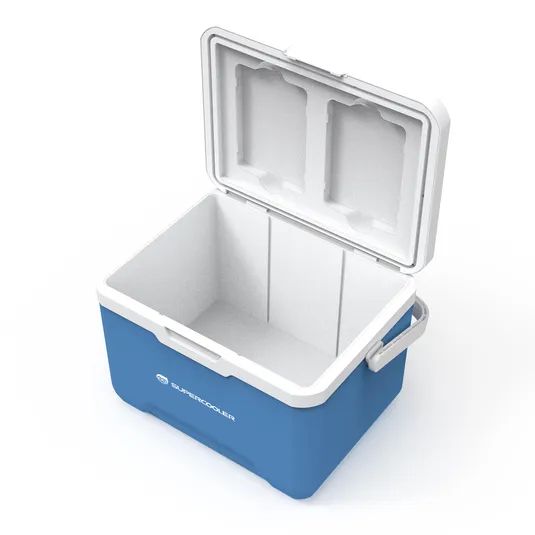 Vacuum Cooler Box SPV LB 22L