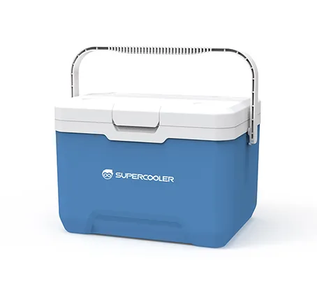 Vacuum Cooler Box SPV-LB-22L