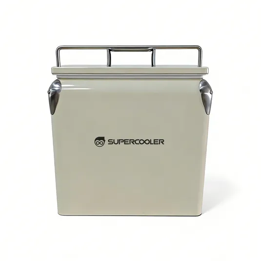 Vacuum Cooler Box SPV MRP 13L