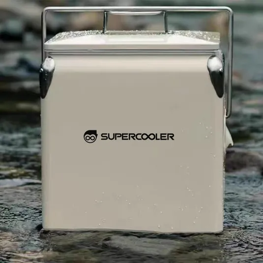 Vacuum Cooler Box SPV MRP 13L