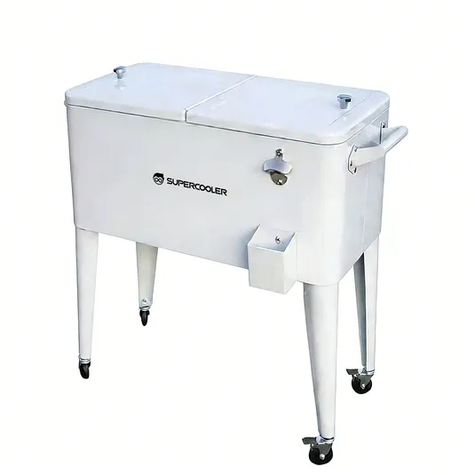 Vacuum Cooler Box SPV RPC 75L