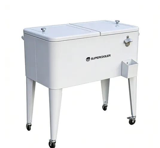 Vacuum Cooler Box SPV RPC 75L