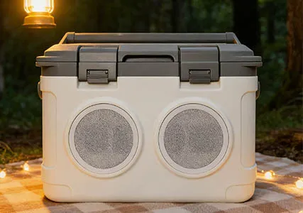 Move Beyond Price Wars! 2026 Marks a Turning Point for Camping Coolers as Long-Lasting Vacuum Insulation Panel Goes Mainstream