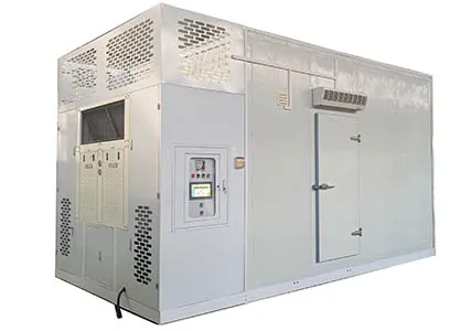 From Keeping It Frozen to Locking In Freshness: How Super Tech Cold Chain Helps Foodservice Companies Overcome Short-Shelf-Life Challenges