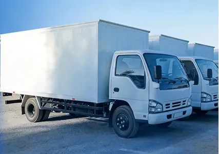 Lighter Refrigerated Trucks, Lower Operating Costs — Vacuum Insulation Solution for Refrigerated Trucks