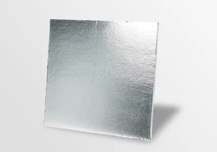 ​Silica Vacuum Insulation Panels: The Aerospace-Grade Black Tech Hiding in Your Insulation – Did You Know?