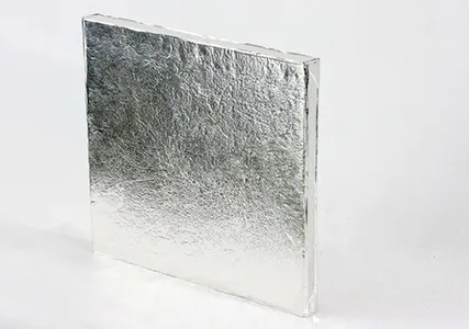 100mm Down to 20mm — and More Energy-Efficient? Premium RVs Are Switching to Fumed-Silica VIPs