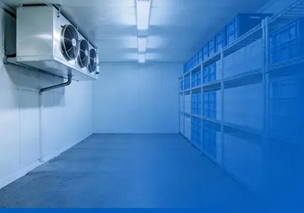 From ‘Price Wars’ to ‘Insulation Wars’: How Vacuum Insulation Technology Will Reshape the Multi-Billion-Dollar Cold Storage Market