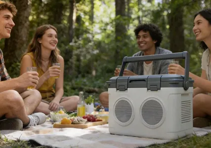 How to Choose an Outdoor Cooler? 16-Year Factory Insider Tells All