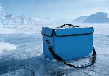 Say Goodbye to ‘Broken Cold Chain’ Anxiety: SuperCooler PCM Cold Storage Coolers Deliver Precision Temperature Control for Every Mile